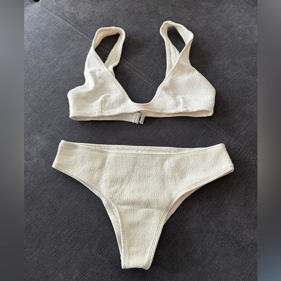 Wanderlust Swim Wanderlust Bikini Poshmark